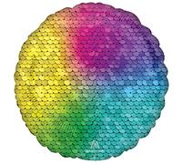 amscan 4219701 SD-C : paillettes arc-en-ciel