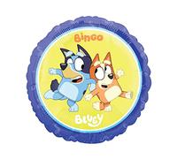 Amscan 4302401 Sd-C : Bluey