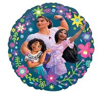 Encanto - Standard Circle