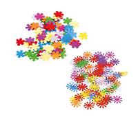 Amscan - 500036 - Confettis Fleurs - Modèle aléatoire - 15 g