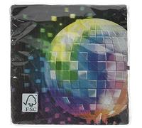 Amscan 511222 Serviette de table en papier