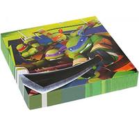 Amscan 552467 Serviettes en Papier