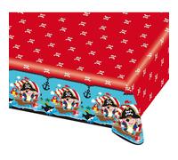 Amscan Nappe Plastique Pirate 120 x 180 cm
