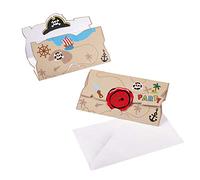 Amscan Guirlande de fanions Peppa Pig – 4 m – Dinosaure