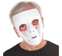 amscan 8400467-55 Masque de fête pour adulte