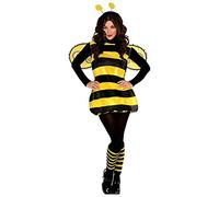 Déguisement abeille femme XL/XXL
