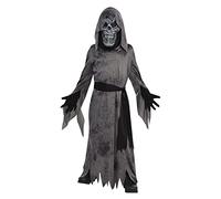 amscan 845704-55 Déguisement d'Halloween pour garçon 12-14 ans