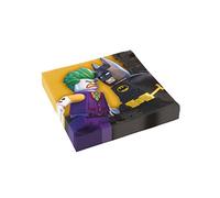 Amscan 9901825 Serviettes en Papier