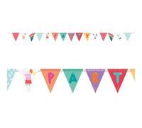 Amscan 9902127 - Cartes d'invitation pirate avec enveloppes, 8 pièces, taille 14 x 8 cm, carte au trésor, pirate, invitation, anniversaire, fête d'enfant, fête à thème, fête, carnaval, beige