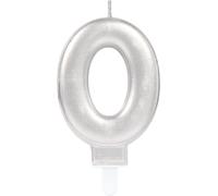 Amscan 9903688, argent, 1 pièce(s)