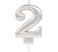 Amscan 9903690, argent, 1 pièce(s)