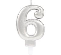 Amscan 9903694, argent, 1 pièce(s)