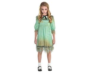 amscan 9904705 - Déguisement effrayant pour enfant pour Halloween 12-14 ans