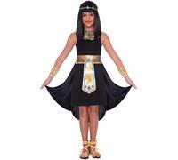 amscan 9906376 Déguisement de Pharaon pour fille de 10-12 ans