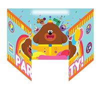 8Pk Hey Duggee Invitations