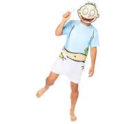 amscan 9909195 Déguisement Tommy Pickles pour homme Taille L