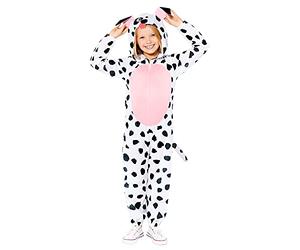 amscan 9910083 Déguisements Une Pièces Chien Pour Enfants 10-12 Ans