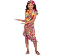 amscan 9911427 Déguisement, Rose, 8-10 Ans (Lot de 3) Garçon