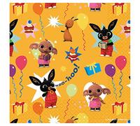 16Pk 33Cm Bing Lunch Napkins