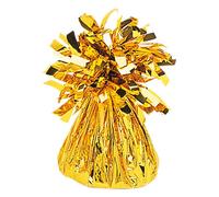 Amscan 991365-19 - Poids ballon feuille or, 170 g