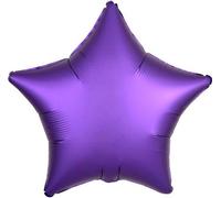 Amscan 9914130, Ballon jouet, film plastique, 5 pièce(s)