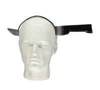 Amscan 9918075 - Serre-tête pour Halloween avec Faux Couteau