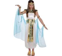 amscan 996277 Désguisements Cléopâtre Pour Enfants Filles 6-8 Années