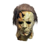 Amscan AD MASK HALLOWEEN II R. ZOMBIE