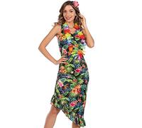 amscan Amscan Costumes Taille Adulte Femme (Lot de 1)