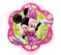 Amscan Anagram 2643701 Ballon en aluminium Motif Disney Minnie Mouse 45,7 cm