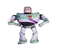 Amscan histoire de ballon-jouet Buzz Lightyear foil 111 x 157 cm Multicolor
