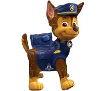 Amscan Anagram 4256501 - Ballon en aluminium Paw Patrol Chase - 61 cm