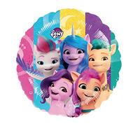18In My Little Pony Foil Balloon