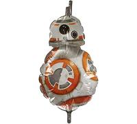 Amscan Anagram - BA22167 - Ballon star wars© le reveil de la force "bb8" supershape™- 50xh.83cm