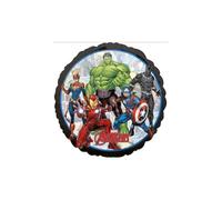 amscan Avengers Ballon gonflable rond