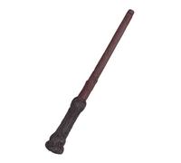amscan- Baguette de Magicien Harry Potter 9912521 Marron Taille Unique