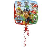 AMSCAN Ballon standard Paw Patrol 0 0 0