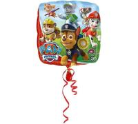 AMSCAN Ballon standard Paw Patrol 0 0 0
