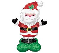 Christmas Santa Airloonz
