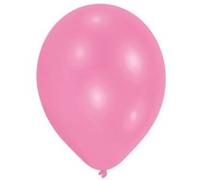 Amscan ballons roses 27,5 cm 25 pièces Roze
