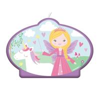 Amscan Bougie personnage Princesse