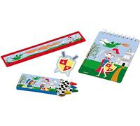amscan Cadeaux Chevalier garçon 24 pièces, 9909870, Multicolore