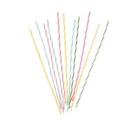 Amscan CAT014 - Bougie Mikado Anniversaire, Taille unique