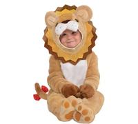 Déguisement Lion Bébé
