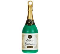 Amscan Poids ballon champagne Bouteille Célébration 11779 Multicolore