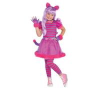 Amscan Cheshire Chat Alice Au Pays Merveilleux Bébé Enfant Déguisement Halloween