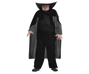amscan Childs Headless Horseman Halloween Fancy Dress Costume