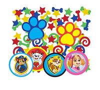amscan Confettis Pat Patrouille - 34 g