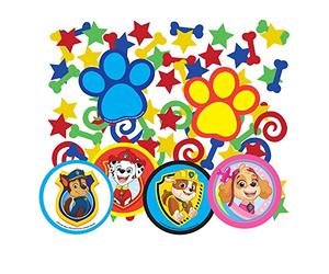 amscan Confettis Pat Patrouille - 34 g