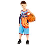 amscan Costume de basket-ball Space Jam pour enfant